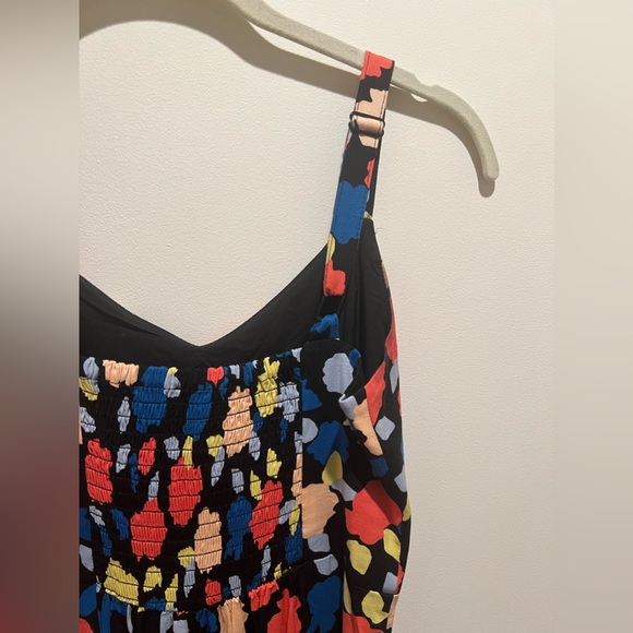 Beatriz Maxi Dressby 41 HAWTHORN - Picture 7 of 9